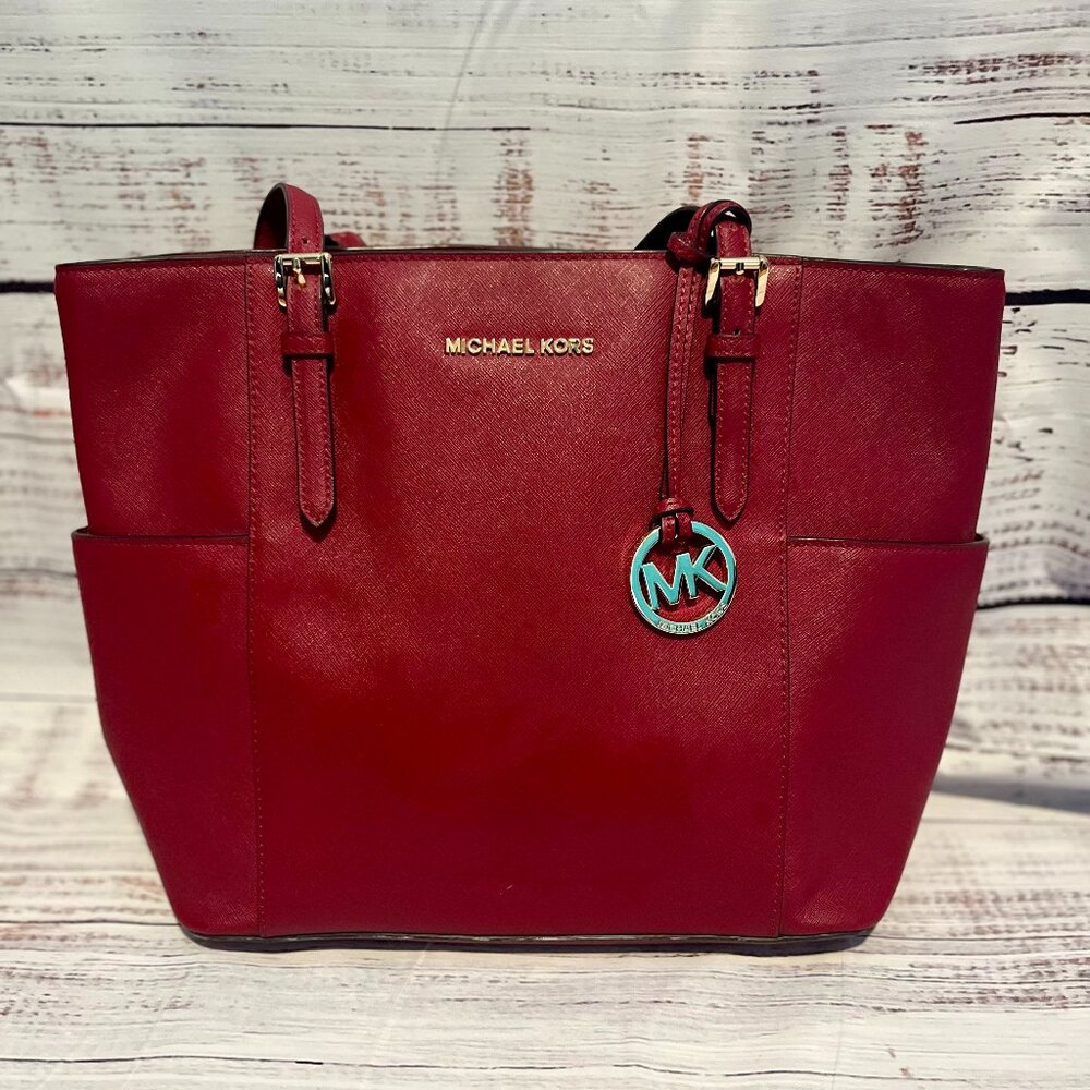 Michael Kors Small Tote